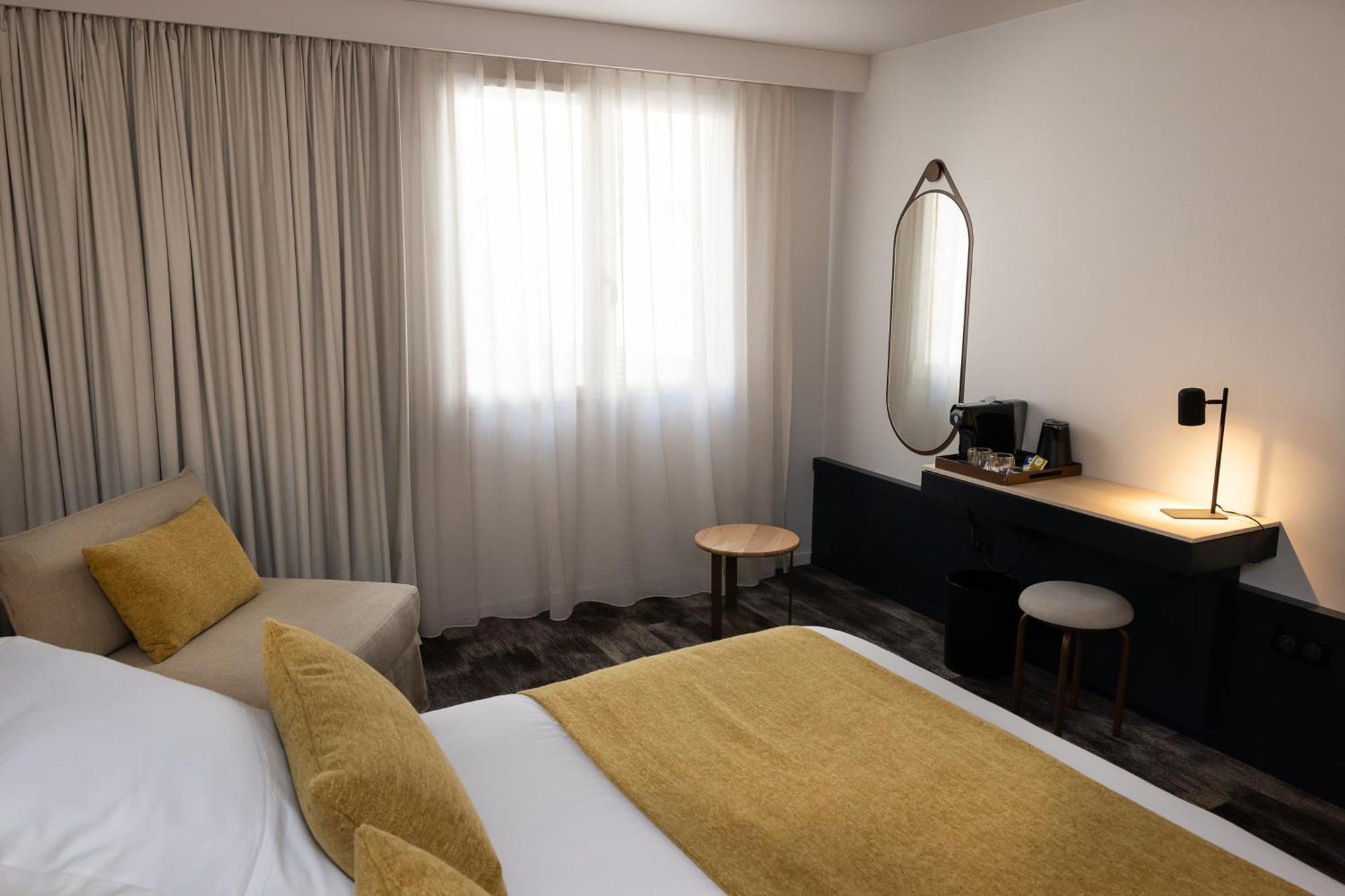 Superior Cosy Double Room